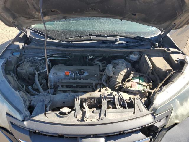 Photo 12 from auction – 2014 HONDA CR-V EXL with VIN 2HKRM4H70EH641969