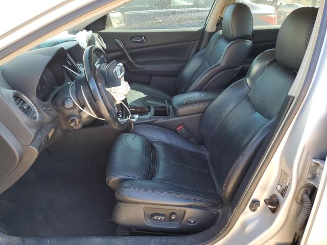 Photo 7 from auction – 2010 NISSAN MAXIMA S with VIN 1N4AA5AP2AC850938
