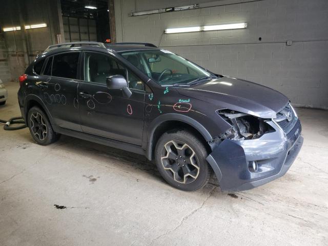 Photo 4 from auction – 2014 SUBARU XV CROSSTR with VIN JF2GPACC4E8204364