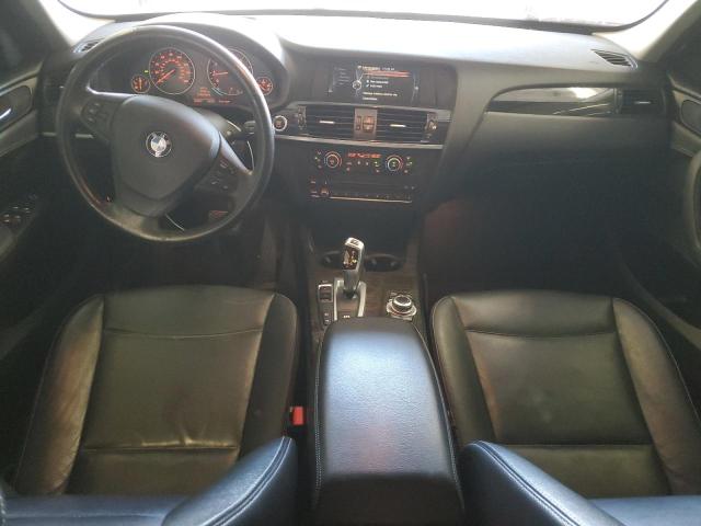 Photo 8 from auction – 2014 BMW X3 XDRIVE2 with VIN 5UXWX9C55E0D24104