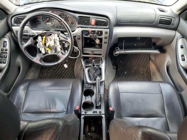 Photo 8 from auction – 2004 SUBARU LEGACY OUT with VIN 4S3BH675346638879