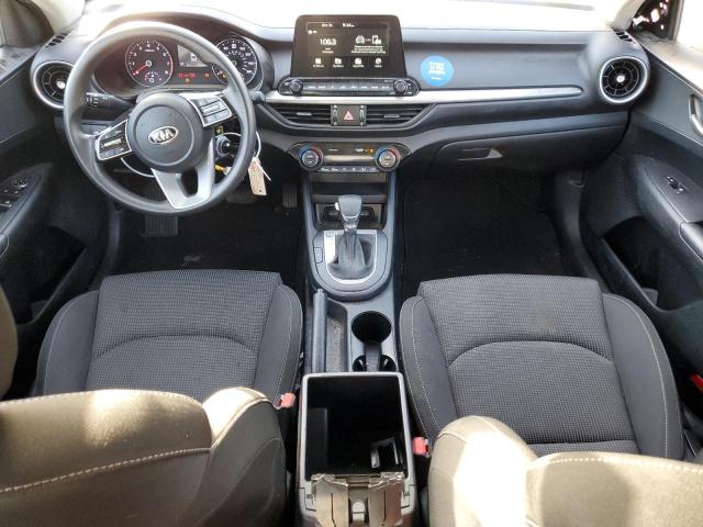 Photo 8 from auction – 2019 KIA FORTE FE with VIN 3KPF24AD7KE021144