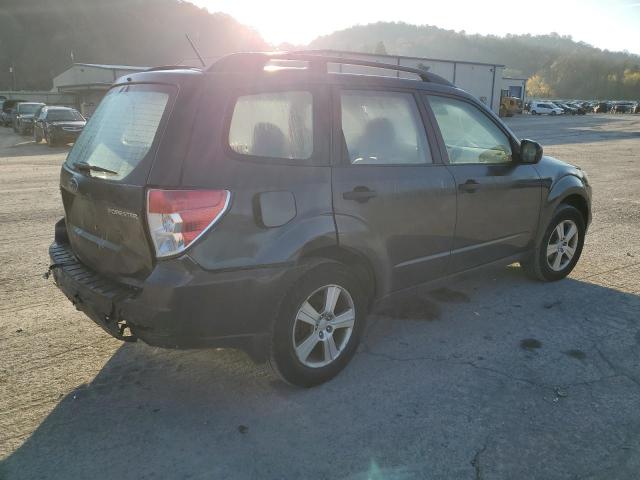 Photo 3 from auction – 2012 SUBARU FORESTER 2 with VIN JF2SHBBC7CH456606