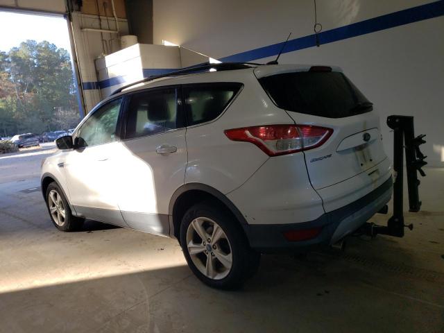 Photo 2 from auction – 2013 FORD ESCAPE SE with VIN 1FMCU9G95DUC30461