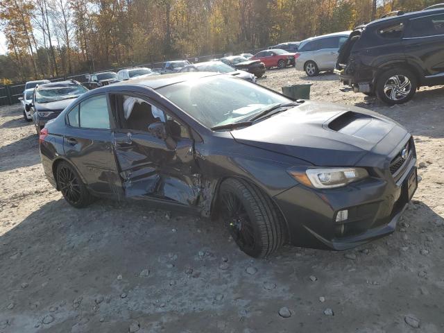 Photo 4 from auction – 2017 SUBARU WRX LIMITE with VIN JF1VA1J69H9804029
