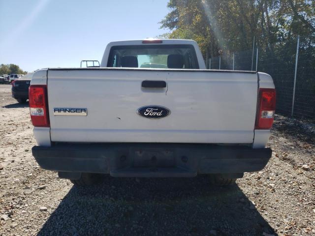 Photo 6 from auction – 2011 FORD RANGER SUP with VIN 1FTLR1FE6BPA72360
