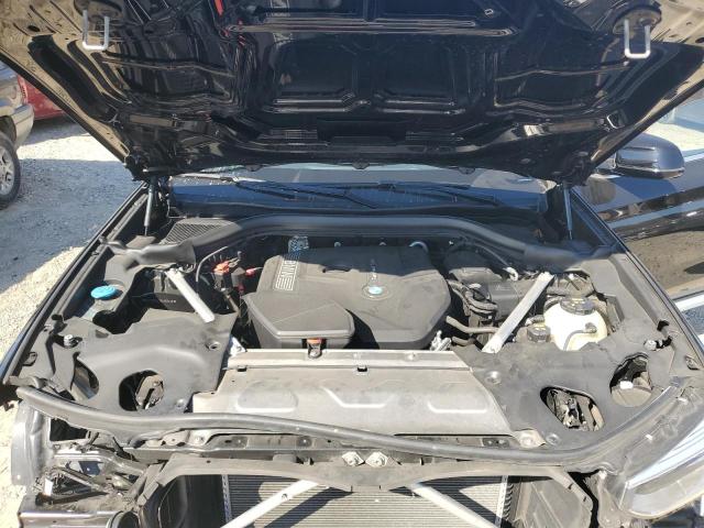 Photo 12 from auction – 2019 BMW X3 XDRIVE3 with VIN 5UXTR9C52KLP83496
