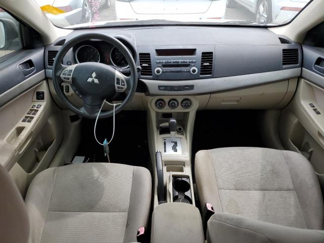 Photo 8 from auction – 2011 MITSUBISHI LANCER ES/ with VIN JA32U2FU0BU043802