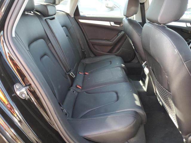 Photo 10 from auction – 2015 AUDI A4 PREMIUM with VIN WAUFFAFL9FN003827