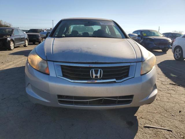 Photo 5 from auction – 2009 HONDA ACCORD LXP with VIN 1HGCP26449A189727