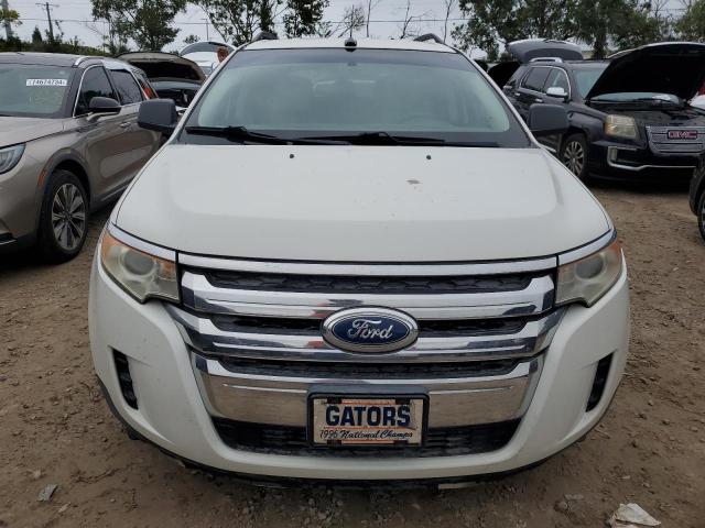 Photo 5 from auction – 2011 FORD EDGE SE with VIN 2FMDK3GC9BBA32875