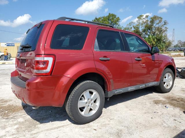 Photo 3 from auction – 2012 FORD ESCAPE XLS with VIN 1FMCU0C76CKC60269