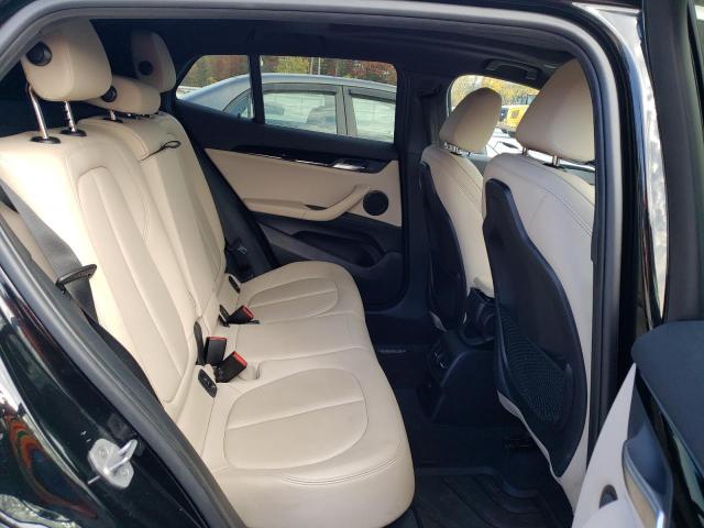 Photo 10 from auction – 2018 BMW X2 XDRIVE2 with VIN WBXYJ5C33JEF69678