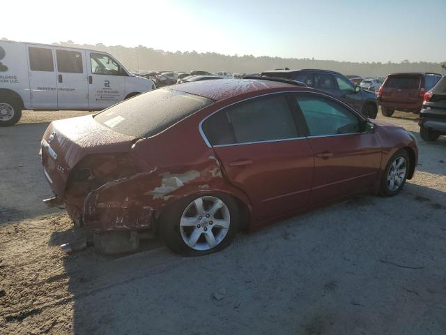 Photo 3 from auction – 2008 NISSAN ALTIMA 2.5 with VIN 1N4AL21E98C128559