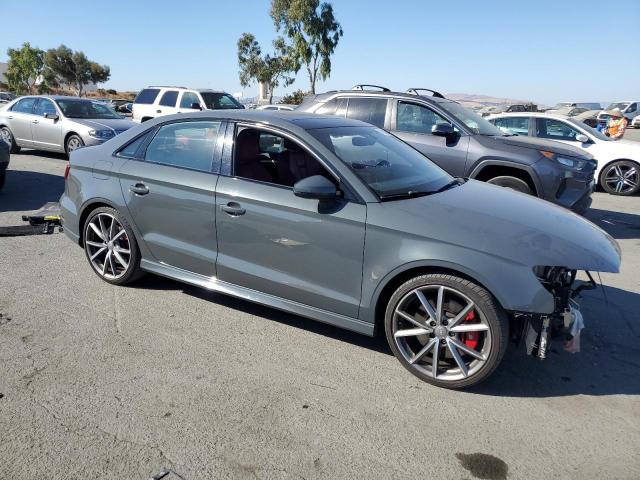 Photo 4 from auction – 2018 AUDI S3 PREMIUM with VIN WAUB1GFF5J1087106
