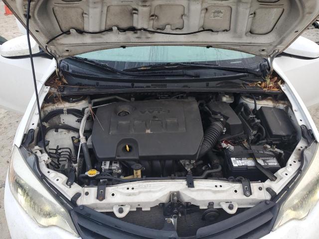Photo 11 from auction – 2014 TOYOTA COROLLA L with VIN 2T1BURHE2EC064989
