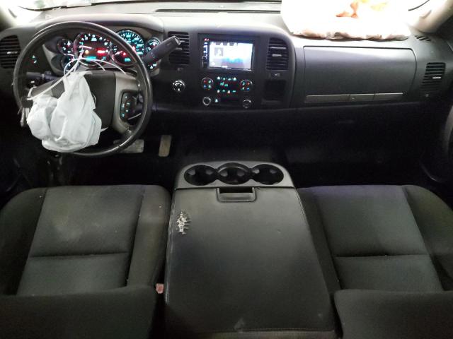 Photo 8 from auction – 2011 CHEVROLET SILVERADO with VIN 1GCPKSE34BF216182