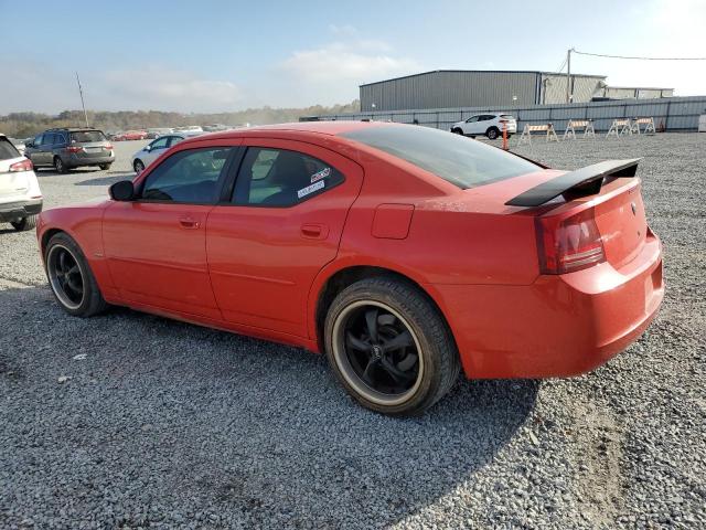 Photo 2 from auction – 2007 DODGE CHARGER R/ with VIN 2B3KA53H77H656031