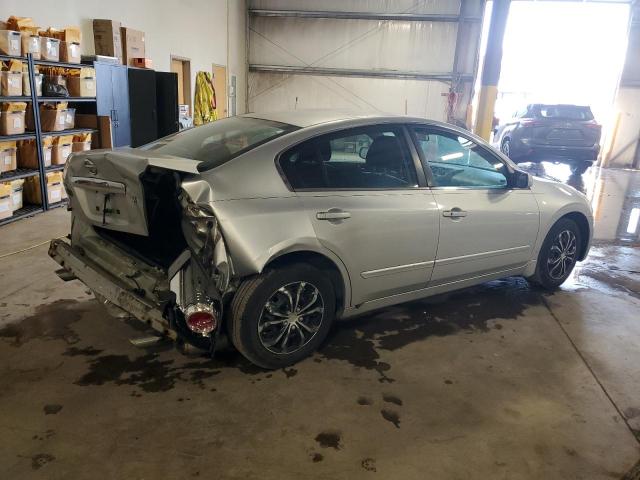 Photo 3 from auction – 2007 NISSAN ALTIMA with VIN 1N4AL21E47N487062