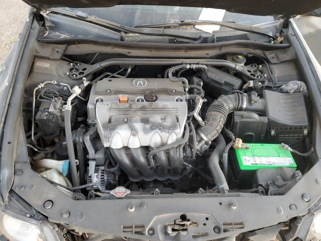 Photo 11 from auction – 2012 ACURA TSX TECH with VIN JH4CU2F60CC012403