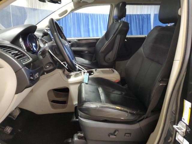 Photo 7 from auction – 2011 CHRYSLER TOWN & COU with VIN 2A4RR6DG5BR655295