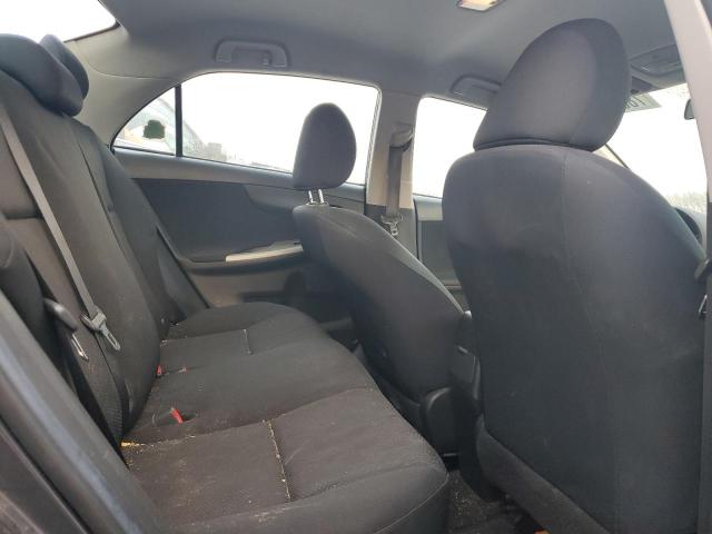 Foto 10 de la subasta – 2010 TOYOTA COROLLA BA con VIN 2T1BU4EE7AC534435