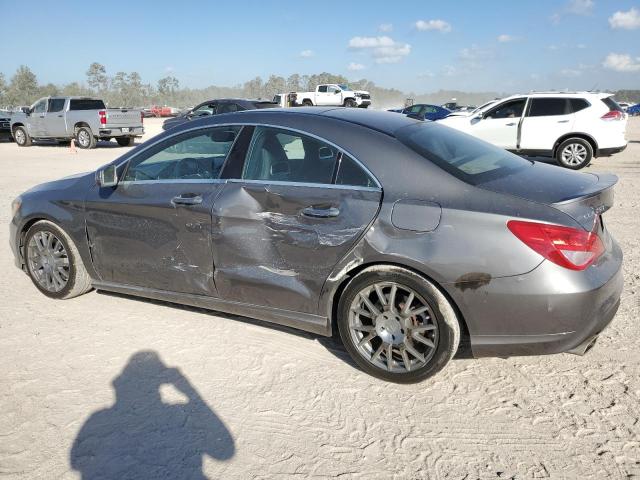 Photo 2 from auction – 2016 MERCEDES-BENZ CLA 250 with VIN WDDSJ4EB5GN350380