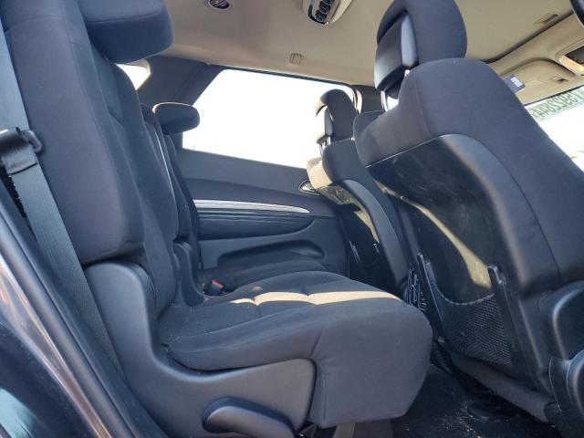 Photo 11 from auction – 2017 DODGE DURANGO SX with VIN 1C4RDJAG0HC884092