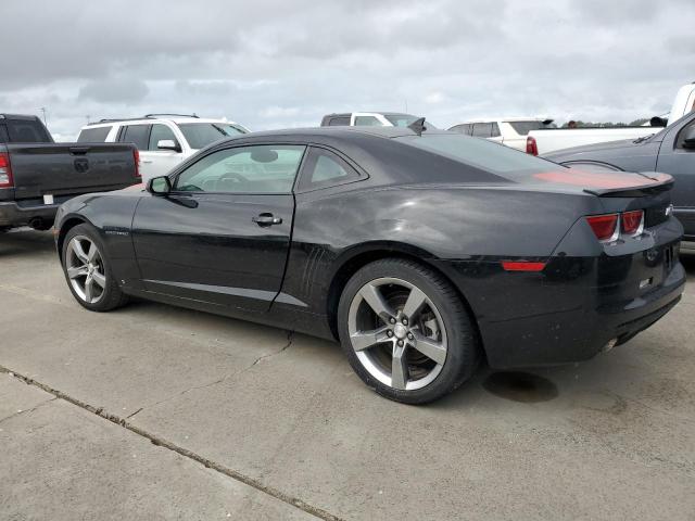 Photo 2 from auction – 2010 CHEVROLET CAMARO LT with VIN 2G1FC1EV2A9139719