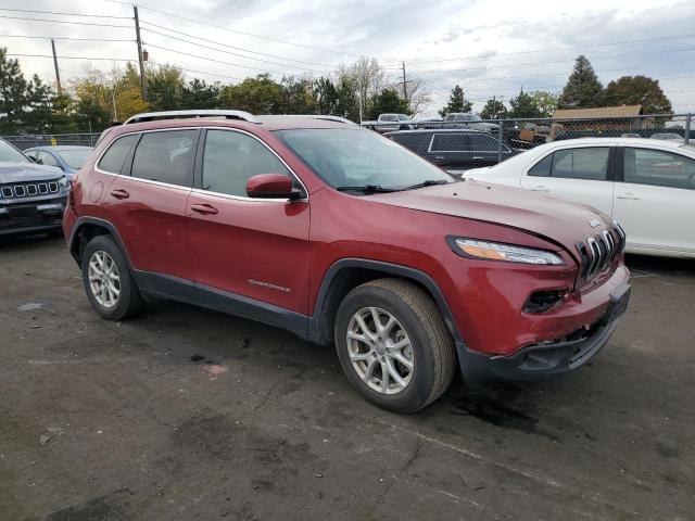 Photo 4 from auction – 2017 JEEP CHEROKEE L with VIN 1C4PJMCB6HW563403