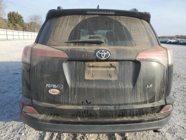 Photo 6 from auction – 2018 TOYOTA RAV4 LE with VIN 2T3ZFREV3JW450849