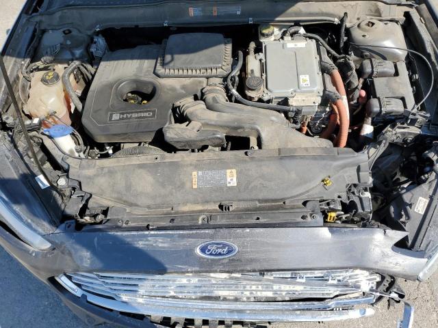 Photo 11 from auction – 2015 FORD FUSION SE with VIN 3FA6P0LU2FR109742