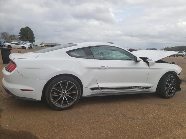Photo 3 from auction – 2018 FORD MUSTANG with VIN 1FA6P8TH5J5176266