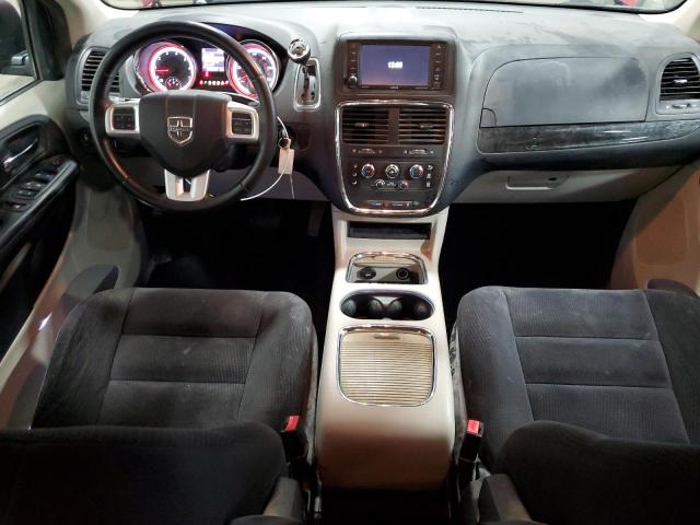 Photo 8 from auction – 2014 DODGE GRAND CARA with VIN 2C4RDGCG8ER352429