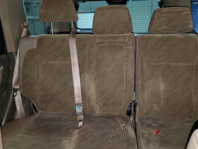 Photo 10 from auction – 2003 HONDA CR-V EX with VIN JHLRD78803C046965