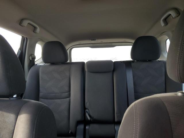 Photo 10 from auction – 2016 NISSAN ROGUE S with VIN KNMAT2MV0GP670078