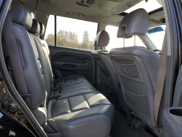 Photo 11 from auction – 2007 HONDA PILOT with VIN 5FNYF28637B045824