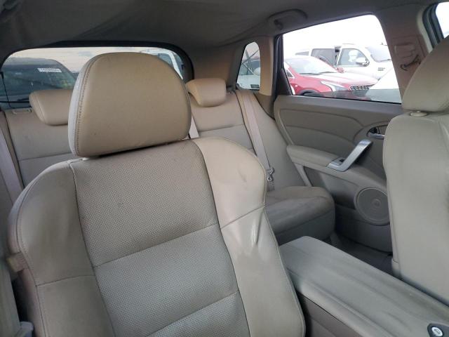 Photo 10 from auction – 2008 ACURA RDX with VIN 5J8TB18268A004743