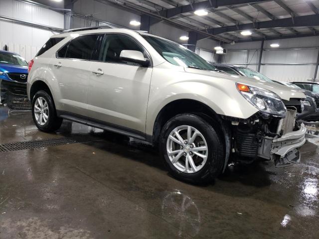 Photo 4 from auction – 2016 CHEVROLET EQUINOX LT with VIN 2GNALCEK5G1156497