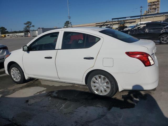 Photo 2 from auction – 2016 NISSAN VERSA S with VIN 3N1CN7AP3GL893798