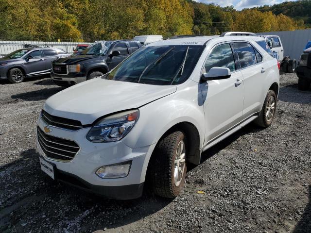 CHEVROLET EQUINOX LT 2016 with VIN 2GNFLFEK9G6195202 - Photo from auction
