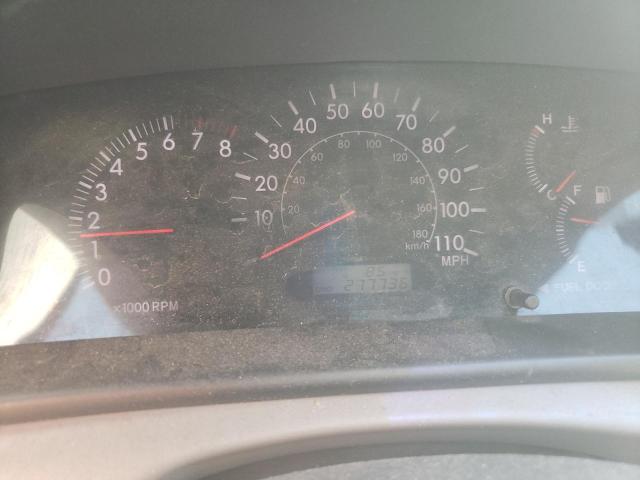 Photo 9 from auction – 2006 TOYOTA COROLLA CE with VIN 2T1BR32E46C681447
