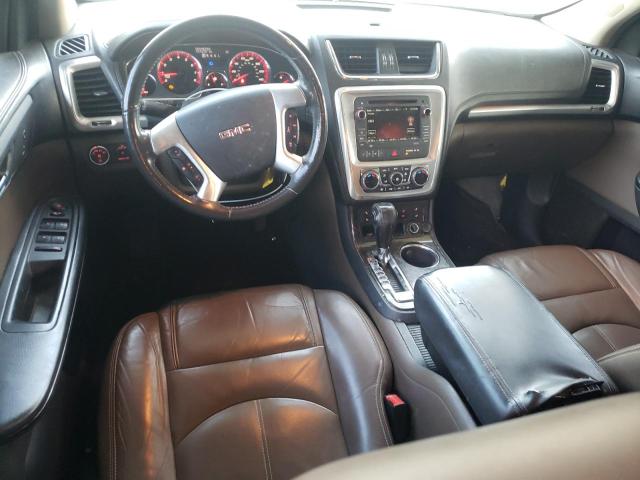 Photo 8 from auction – 2013 GMC ACADIA SLT with VIN 1GKKRRKD0DJ115754