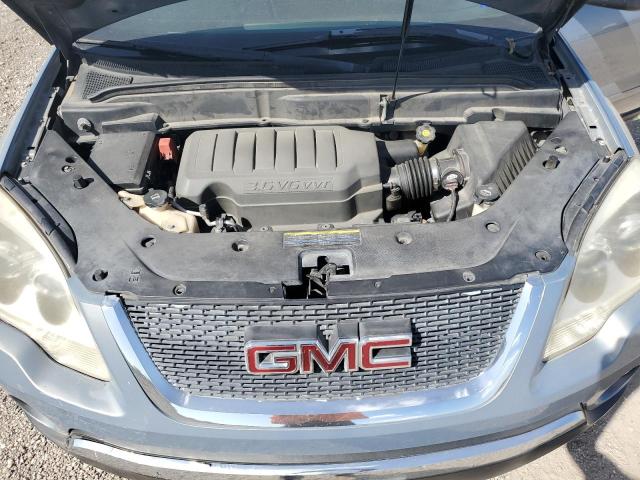 Photo 12 from auction – 2008 GMC ACADIA SLE with VIN 1GKER13798J248591