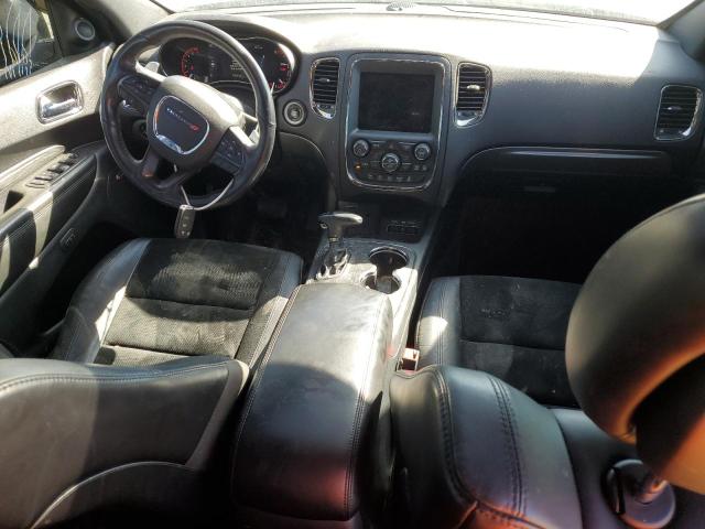 Photo 8 from auction – 2018 DODGE DURANGO GT with VIN 1C4RDJDG6JC341332
