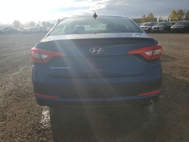 Photo 6 from auction – 2016 HYUNDAI SONATA SE with VIN 5NPE24AF6GH291451