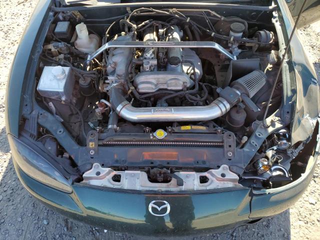 Zdjęcie 11 z aukcji – 2002 MAZDA MX-5 MIATA z VIN JM1NB353020234176