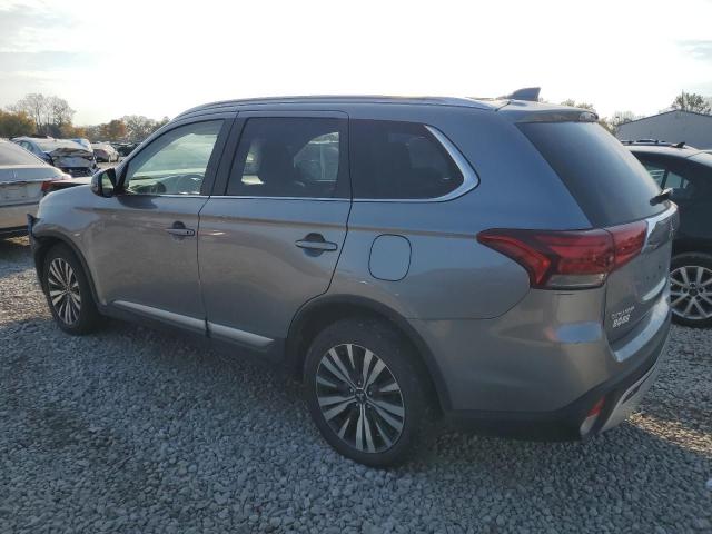 Photo 2 from auction – 2020 MITSUBISHI OUTLANDER with VIN JA4AD3A37LZ021151
