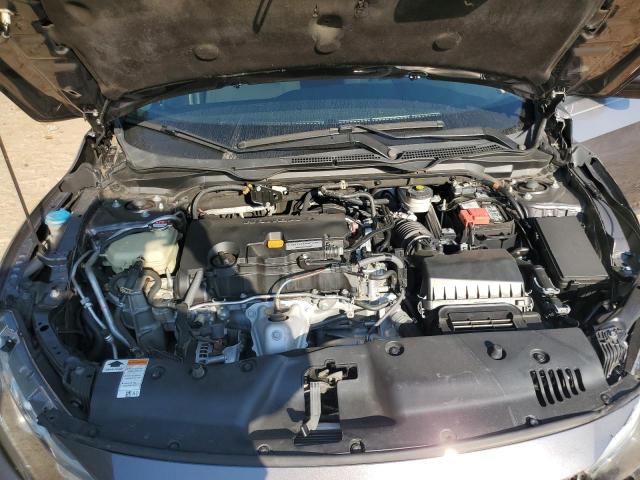 Photo 11 from auction – 2017 HONDA CIVIC LX with VIN 19XFC2F57HE017168