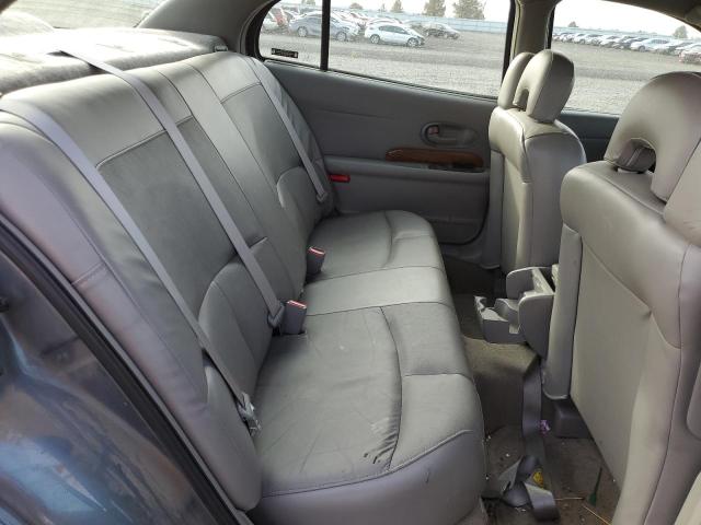 Photo 10 from auction – 2002 BUICK LESABRE CU with VIN 1G4HP54K92U283500